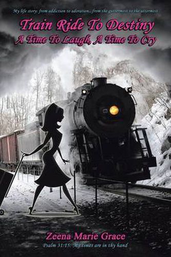 Cover image for Train Ride to Destiny