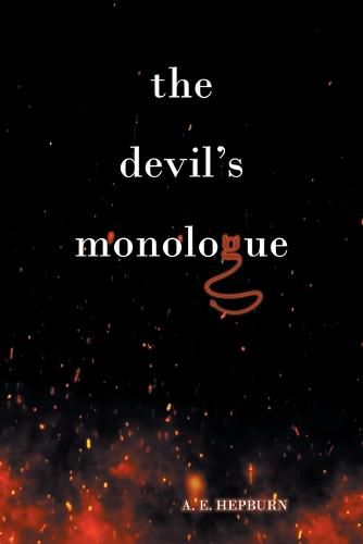 Cover image for The Devil's Monologue