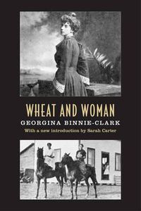 Cover image for Wheat and Woman