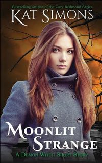 Cover image for Moonlit Strange