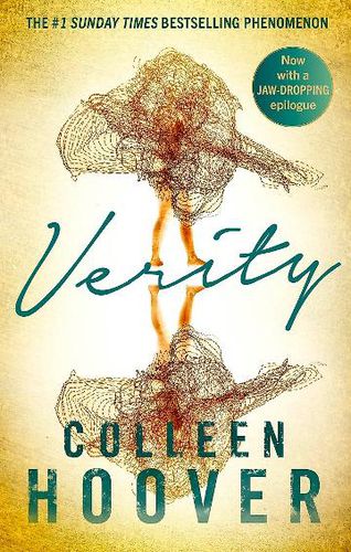 Cover image for Verity