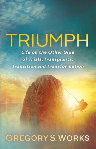 Cover image for Triumph