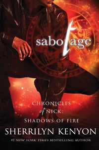 Cover image for Sabotage