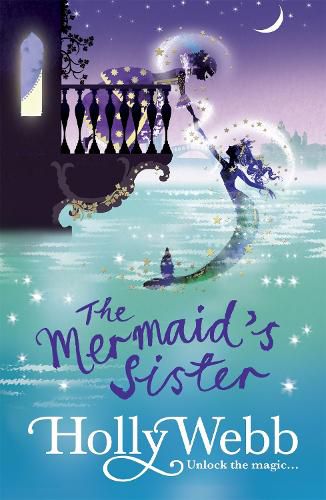 A Magical Venice story: The Mermaid's Sister: Book 2