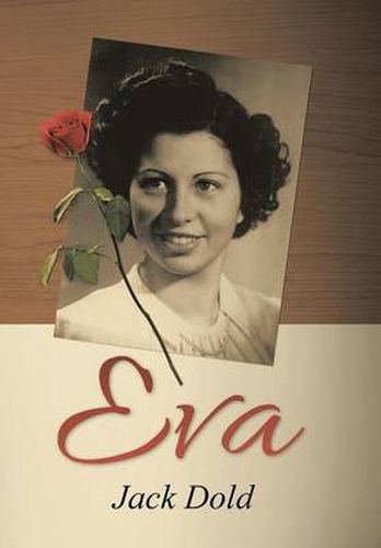 Cover image for Eva