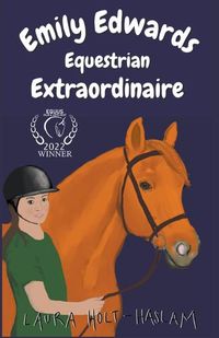 Cover image for Emily Edwards Equestrian Extraordinaire