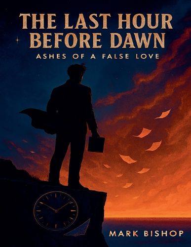 Cover image for The Last Hour Before Dawn