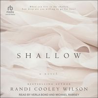 Cover image for Shallow
