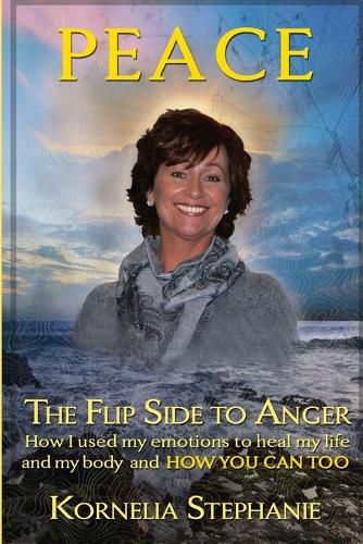 Cover image for Peace: the Flip Side to Anger