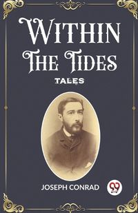 Cover image for Within the Tides Tales