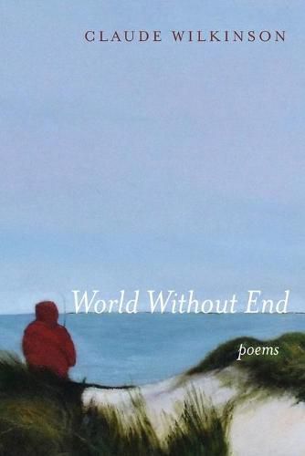 Cover image for World Without End: Poems