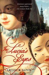 Cover image for In Lucia's Eyes