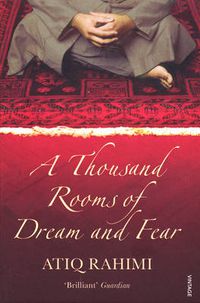 Cover image for A Thousand Rooms of Dream and Fear