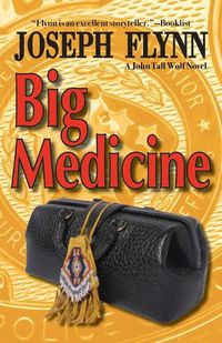 Cover image for Big Medicine