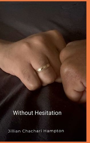 Cover image for Without Hesitation