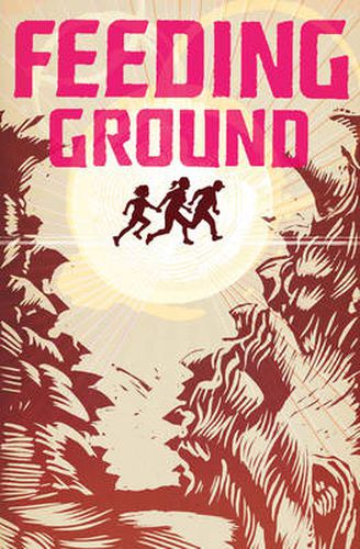 Cover image for Feeding Ground