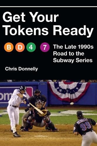 Cover image for Get Your Tokens Ready