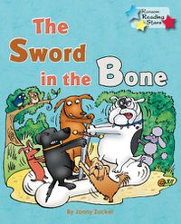 Cover image for The Sword in the Bone