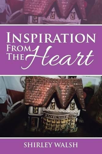 Cover image for Inspiration from the Heart