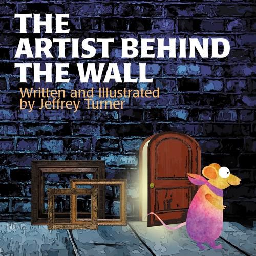 Cover image for The Artist Behind the Wall