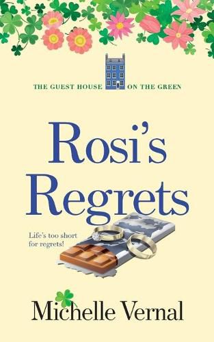 Cover image for Rosi's Regrets