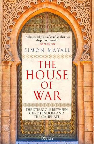 Cover image for The House of War