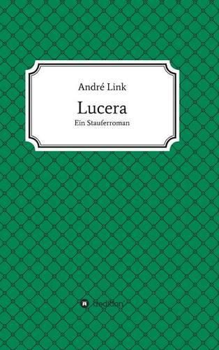 Cover image for Lucera