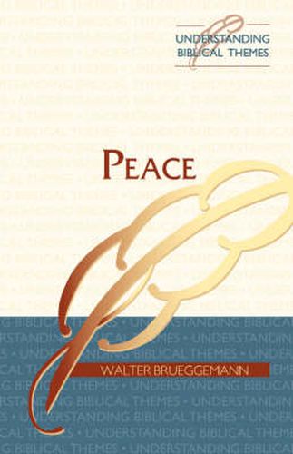 Cover image for Peace