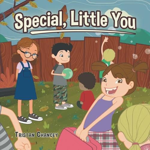 Cover image for Special, Little You