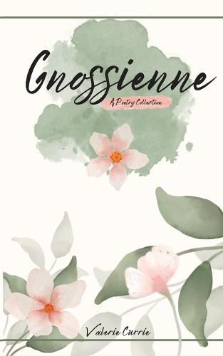 Cover image for Gnossienne