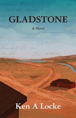 Cover image for Gladstone