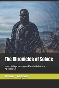 Cover image for The Chronicles of Solace