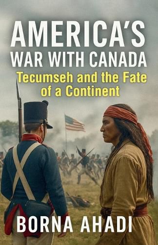 Cover image for America's War with Canada