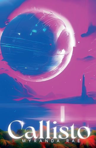 Cover image for Callisto