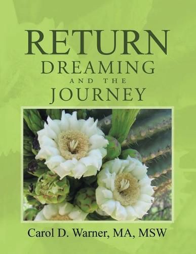 Cover image for Return Dreaming and the Journey