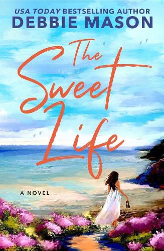 Cover image for The Sweet Life