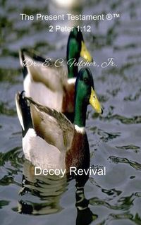 Cover image for Decoy Revival