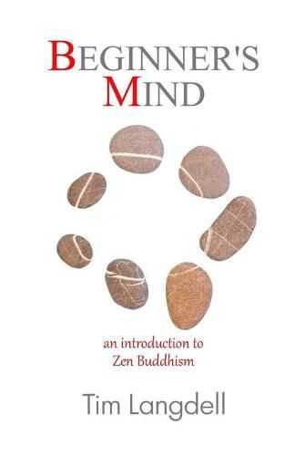 Cover image for Beginner's Mind: An Introduction to Zen Buddhism