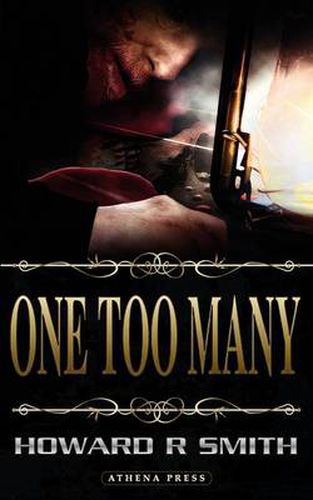 Cover image for One Too Many