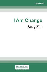 Cover image for I Am Change