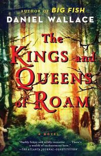Cover image for The Kings and Queens of Roam