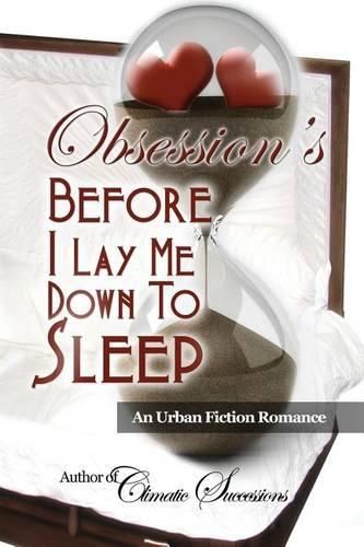 Cover image for Before I lay me down to sleep