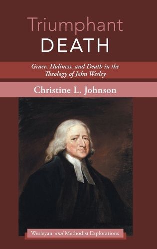 Cover image for Triumphant Death
