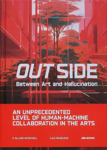 Cover image for Out Side