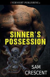 Cover image for Sinner's Possession