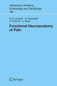 Cover image for Functional Neuroanatomy of Pain