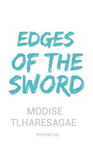 Cover image for Edges of the Sword