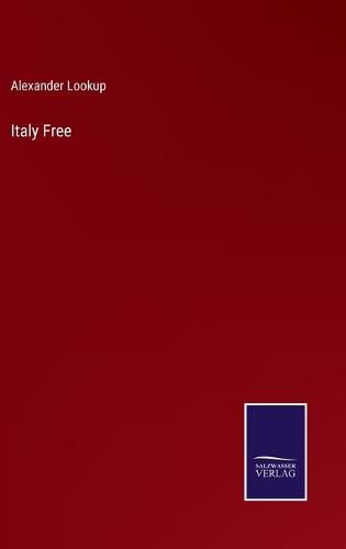 Cover image for Italy Free