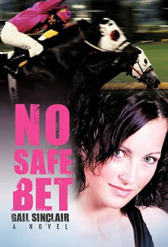 Cover image for No Safe Bet