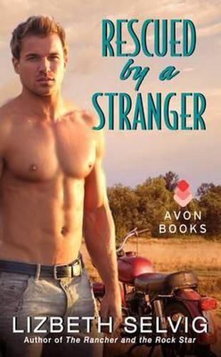 Cover image for Rescued by a Stranger: Love from Kennison Falls